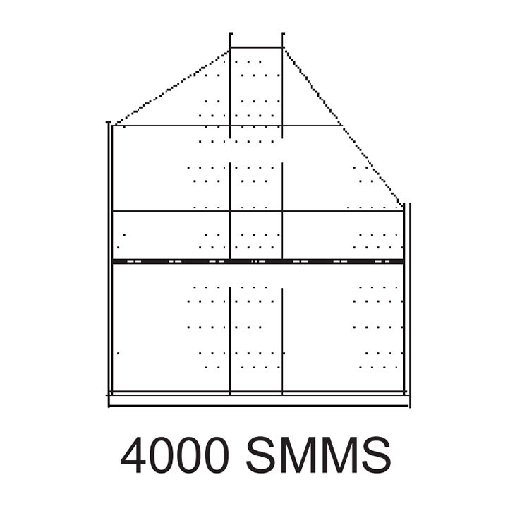 HAKING 4000 SMMS
