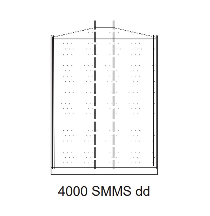 HAKING 4000 SMMS
