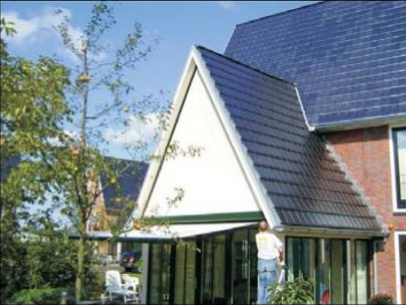 Sonnenschutz Referenz